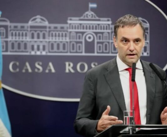 El Gobierno sigue ratificando a Adorni: “Es la voz de la gestión”