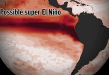 La corriente de El Niño en la próxima campaña. ¿Cuándo llegaría a Argentina? ¿En un súper El Niño?