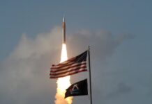 Histórico: despegó la misión Artemis II de la NASA con astronautas rumbo a la Luna por primera vez en más de 50 años