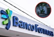 Afirman irregularidades en una denuncia millonaria contra el Banco Formosa