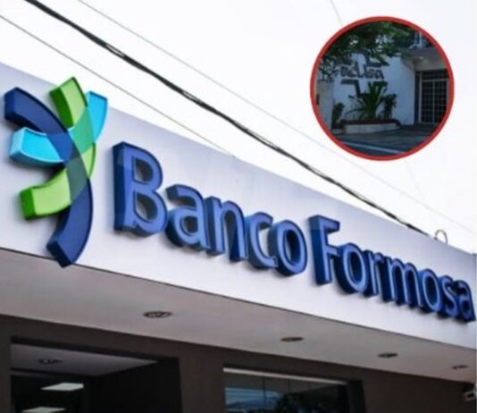 Afirman irregularidades en una denuncia millonaria contra el Banco Formosa
