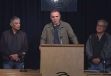 La CGT anunció una movilización a Plaza de Mayo para el 30 de abril