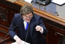 «No todos están mejor, por eso pedimos paciencia»: Milei volvió a defender su programa económico