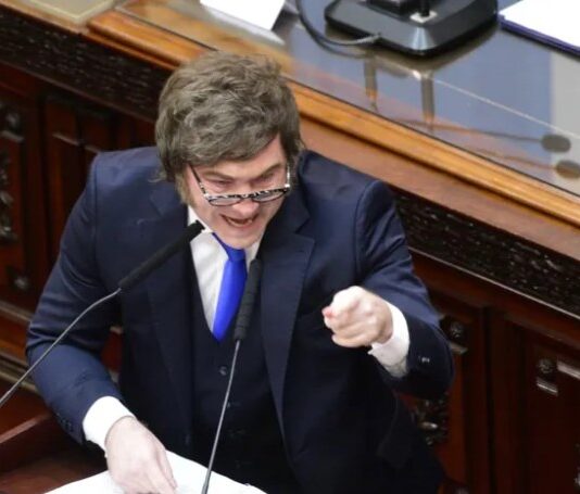 «No todos están mejor, por eso pedimos paciencia»: Milei volvió a defender su programa económico