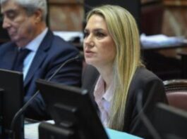 Unión por la Patria rechazó el proyecto de Carolina Losada para endurecer penas por denuncias falsas