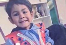 Dolor e indignación por la muerte de Ángel: «La madre lo abandonó cuando era bebé, la justicia se lo dio igual y ahora está muerto»