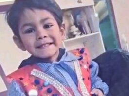 Dolor e indignación por la muerte de Ángel: «La madre lo abandonó cuando era bebé, la justicia se lo dio igual y ahora está muerto»