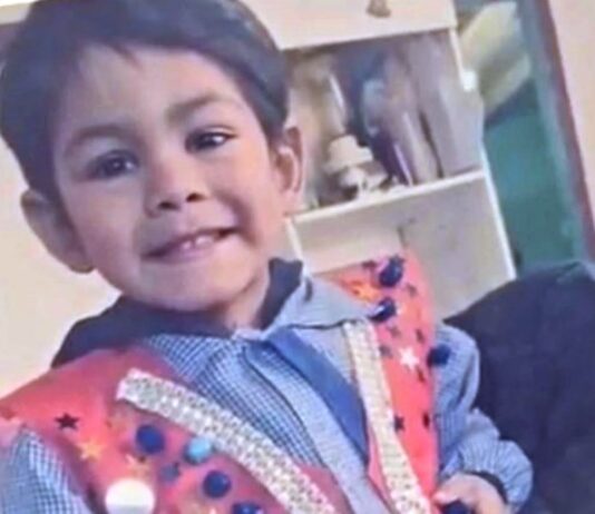 Dolor e indignación por la muerte de Ángel: «La madre lo abandonó cuando era bebé, la justicia se lo dio igual y ahora está muerto»
