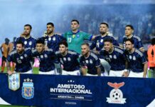 Amistosos confirmados: la Selección Argentina enfrentará a Honduras e Islandia antes del Mundial 2026