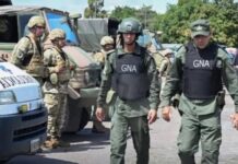 El Gobierno otorgó un bono de $ 40.000 a fuerzas federales y sumas extras de hasta $ 300.000