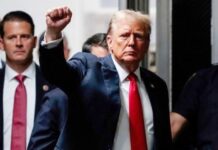 «Será volado al infierno»: tras el fracaso de la cumbre, Trump ordenó a la Marina de EEUU bloquear el estrecho de Ormuz