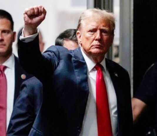 «Será volado al infierno»: tras el fracaso de la cumbre, Trump ordenó a la Marina de EEUU bloquear el estrecho de Ormuz