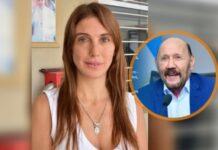 Agostina Villaggi insiste ante la Corte para frenar otra candidatura de Gildo Insfrán: “Cada 15 o 20 días elevó una nota a la Corte Suprema de Justicia”