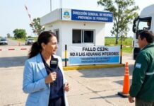 Fallo Histórico: La Corte Suprema desarticula las «aduanas internas»