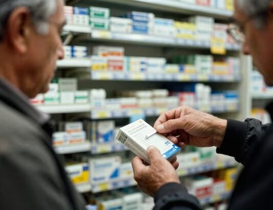 Cubiertos al 100% por PAMI: qué medicamentos para jubilados siguen siendo gratuitos en abril 2026