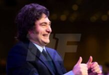 Milei defendió el rumbo económico: «Es falso que estemos mal»