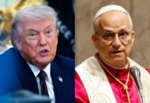 Fuerte cruce entre Trump y el Papa en medio de tensiones internacionales