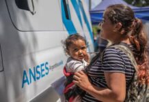 AUH 2026: ANSES habilitó la Libreta y miles de familias pueden cobrar un pago retenido clave
