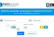 Escándalo en Formosa: Denuncian «Afiliaciones Truchas» en La Libertad Avanza