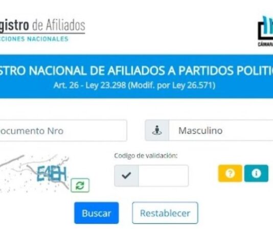 Escándalo en Formosa: Denuncian «Afiliaciones Truchas» en La Libertad Avanza