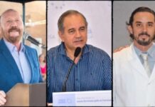 Insfrán desplazó a Aníbal Gómez y lo reemplaza Miguel Ángel Freis en el Ministerio de Desarrollo Humano