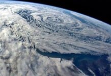 El pronóstico para este miércoles: Una baja presión dejará fuertes lluvias en varias provincias