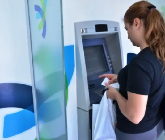 PAGO DE HABERES: Hoy martes 28 se inicia el pago de haberes de abril a los agentes de la Administración Pública Provincial.