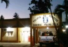 PALMA SOLA: Gresca en un torneo de fútbol terminó con mujeres lesionadas y denuncias por robo