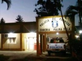 PALMA SOLA: Gresca en un torneo de fútbol terminó con mujeres lesionadas y denuncias por robo