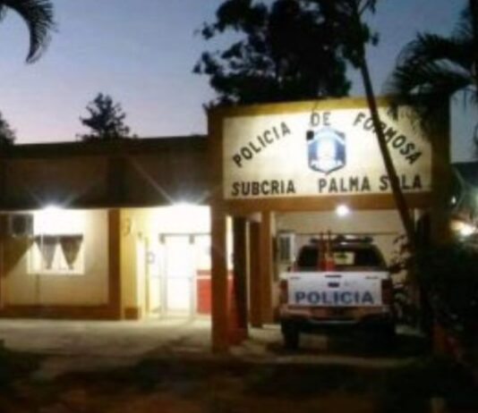 PALMA SOLA: Gresca en un torneo de fútbol terminó con mujeres lesionadas y denuncias por robo