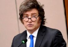Javier Milei denunció un «intento de Golpe de Estado» contra su Gobierno
