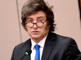 Javier Milei denunció un «intento de Golpe de Estado» contra su Gobierno