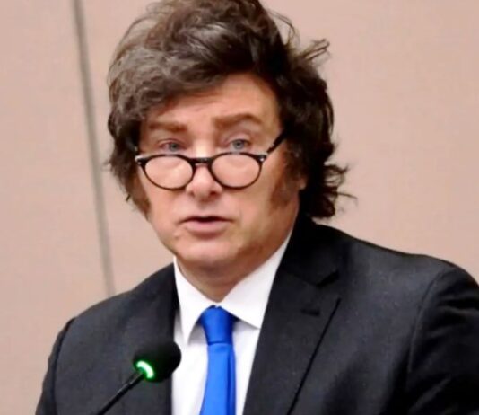 Javier Milei denunció un «intento de Golpe de Estado» contra su Gobierno