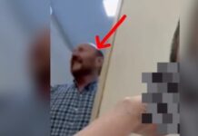 “Realidad mata relato”: Radio Parque expuso un video donde se ve al gobernador Insfrán haciéndose atender en el sistema de salud de Buenos Aires