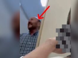 “Realidad mata relato”: Radio Parque expuso un video donde se ve al gobernador Insfrán haciéndose atender en el sistema de salud de Buenos Aires