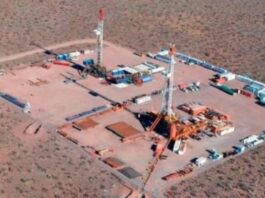 Vaca Muerta proyecta 40.000 puestos de trabajo para los próximos cuatro años