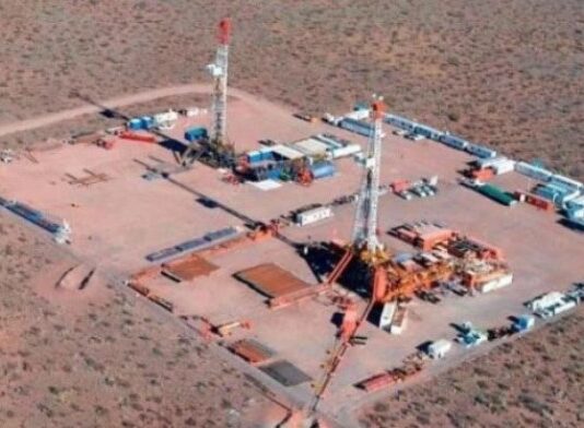 Vaca Muerta proyecta 40.000 puestos de trabajo para los próximos cuatro años