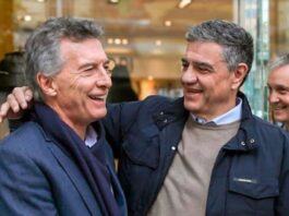 El PRO le planta cara al Gobierno y defiende una candidatura de Mauricio Macri para 2027