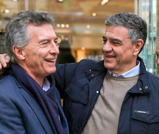El PRO le planta cara al Gobierno y defiende una candidatura de Mauricio Macri para 2027