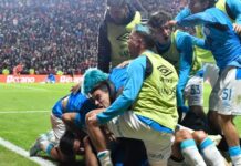 Belgrano venció a Argentinos en una dramática definición por penales y jugará la final del Apertura ante River