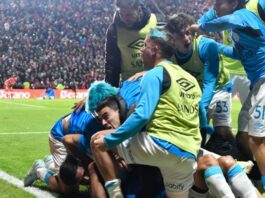 Belgrano venció a Argentinos en una dramática definición por penales y jugará la final del Apertura ante River