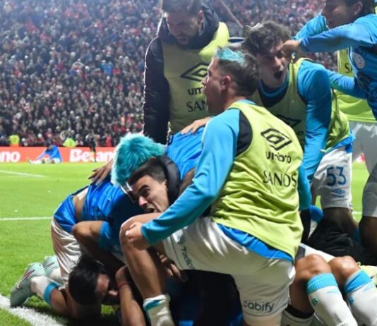 Belgrano venció a Argentinos en una dramática definición por penales y jugará la final del Apertura ante River
