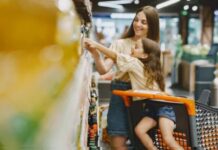 La canasta de crianza subió por encima de la inflación: ¿Cuánto cuesta mantener a un hijo?