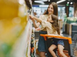 La canasta de crianza subió por encima de la inflación: ¿Cuánto cuesta mantener a un hijo?