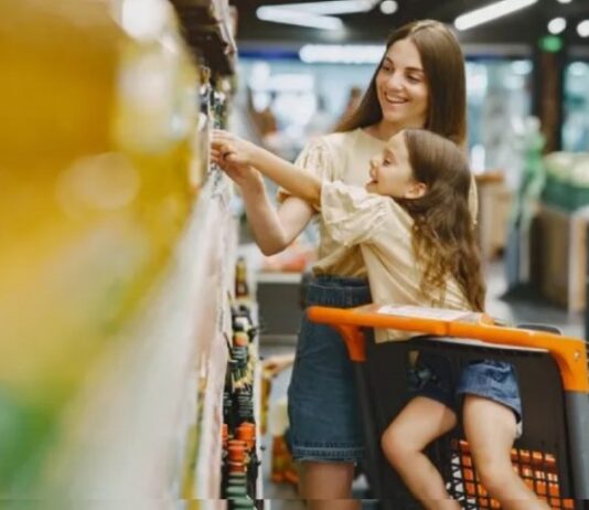 La canasta de crianza subió por encima de la inflación: ¿Cuánto cuesta mantener a un hijo?