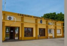 Gral. BELGRANO: Dos conductores alcoholizados protagonizaron un siniestro vial