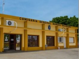 Gral. BELGRANO: Dos conductores alcoholizados protagonizaron un siniestro vial