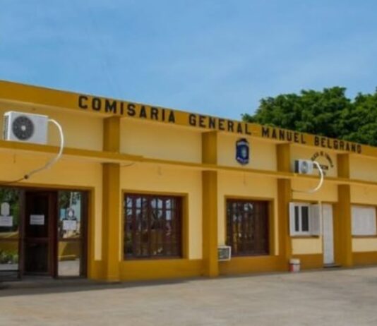 Gral. BELGRANO: Dos conductores alcoholizados protagonizaron un siniestro vial