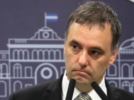 La fiscalía confirmó que Adorni gastó 245 mil dólares para las refacciones