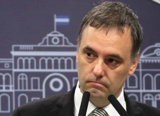 La fiscalía confirmó que Adorni gastó 245 mil dólares para las refacciones